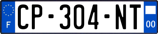 CP-304-NT