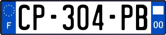 CP-304-PB