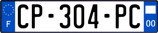 CP-304-PC