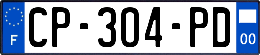 CP-304-PD