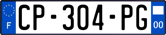 CP-304-PG