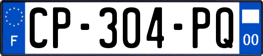 CP-304-PQ