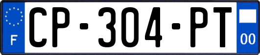 CP-304-PT