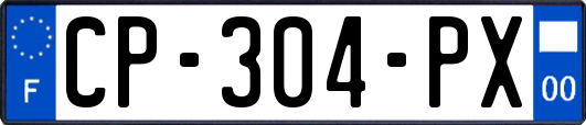 CP-304-PX