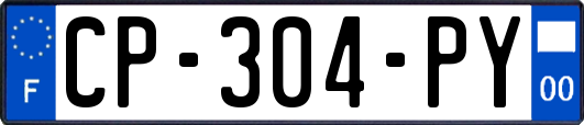 CP-304-PY