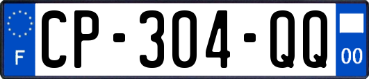 CP-304-QQ