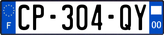 CP-304-QY