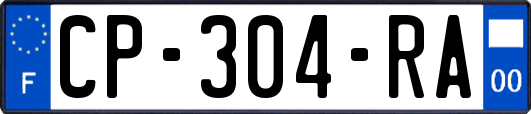 CP-304-RA