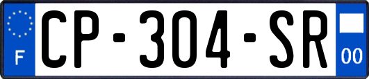 CP-304-SR