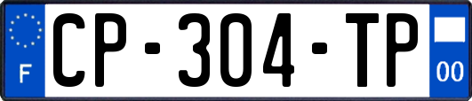 CP-304-TP