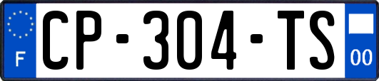 CP-304-TS