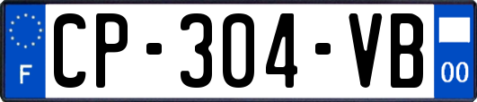 CP-304-VB