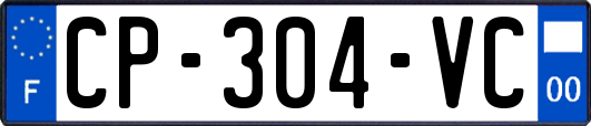 CP-304-VC
