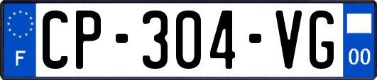 CP-304-VG