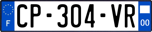 CP-304-VR