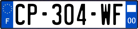 CP-304-WF