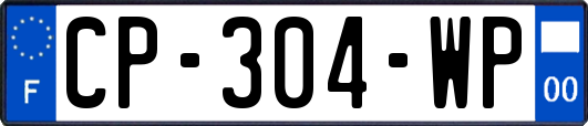 CP-304-WP