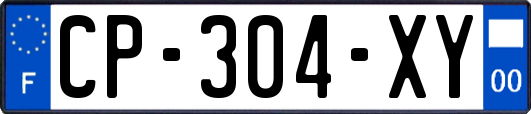 CP-304-XY