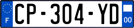 CP-304-YD