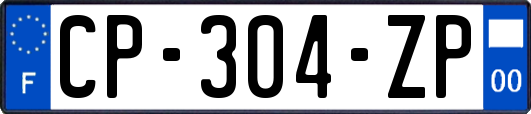 CP-304-ZP