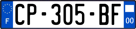 CP-305-BF