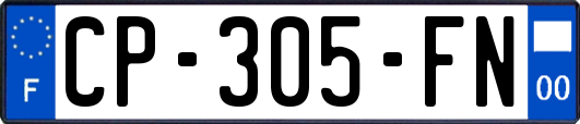 CP-305-FN