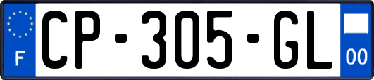 CP-305-GL