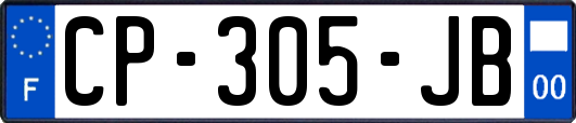 CP-305-JB
