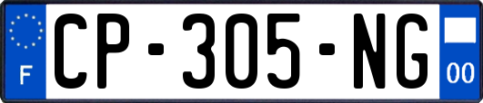 CP-305-NG