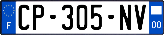 CP-305-NV