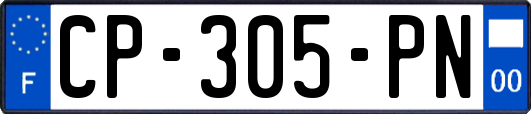 CP-305-PN