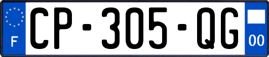 CP-305-QG