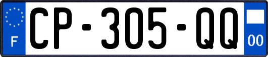 CP-305-QQ