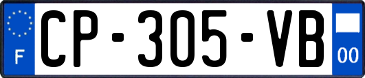 CP-305-VB