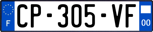 CP-305-VF