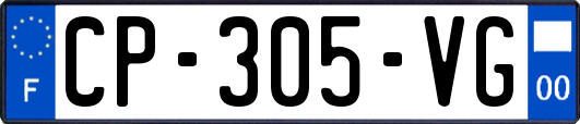 CP-305-VG