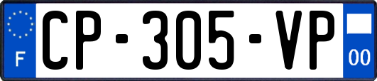 CP-305-VP