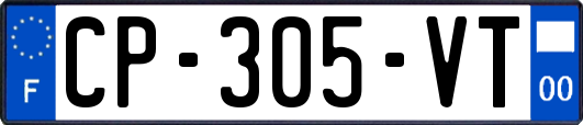 CP-305-VT