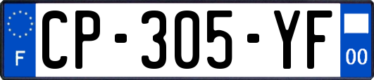 CP-305-YF