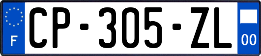 CP-305-ZL