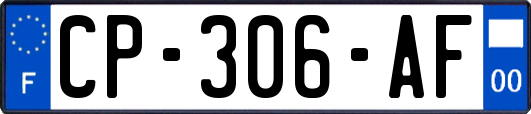 CP-306-AF