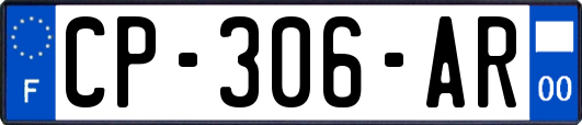 CP-306-AR