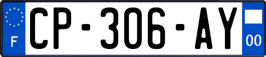 CP-306-AY