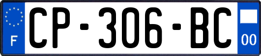 CP-306-BC