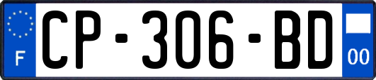 CP-306-BD