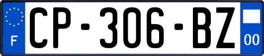 CP-306-BZ