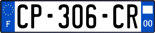 CP-306-CR