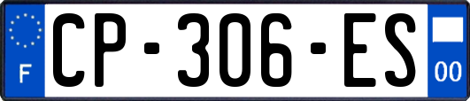 CP-306-ES