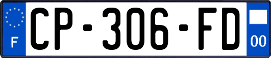 CP-306-FD