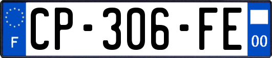 CP-306-FE